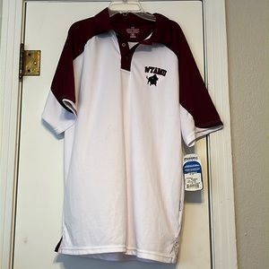 West Texas A&M University polo